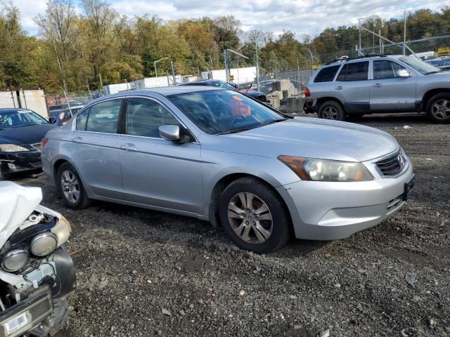 1HGCP25468A061411 - 2008 HONDA ACCORD LXP ნაცრისფერი ფოტო 4