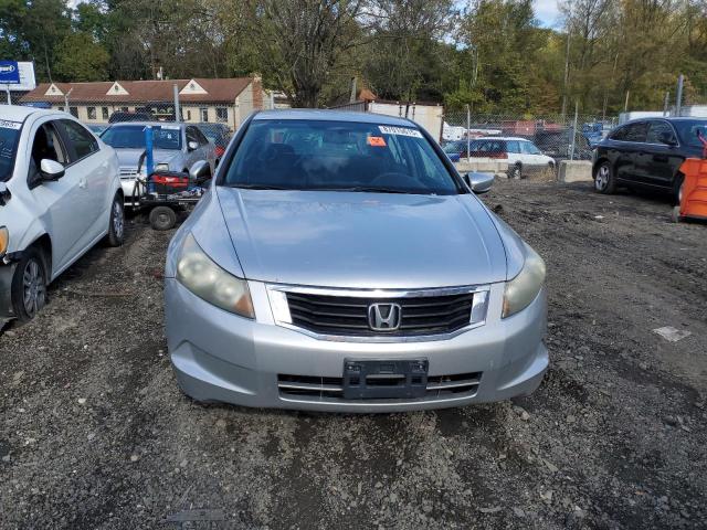 1HGCP25468A061411 - 2008 HONDA ACCORD LXP ნაცრისფერი ფოტო 5