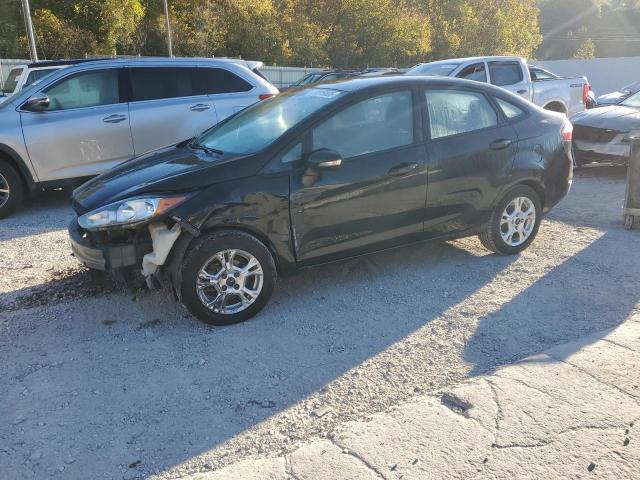 2015 FORD FIESTA SE, 
