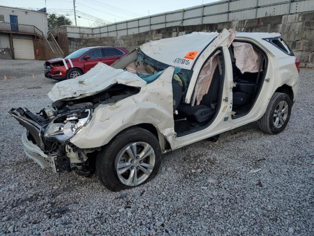 2015 CHEVROLET EQUINOX LT, 