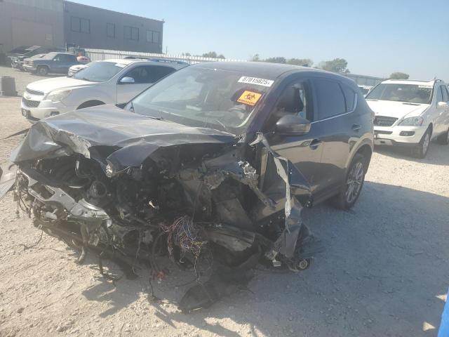 2019 MAZDA CX-5 GRAND TOURING, 