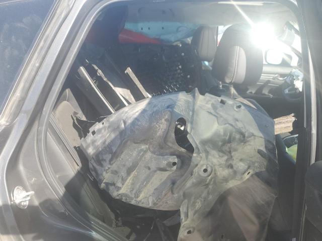 JM3KFADMXK0502549 - 2019 MAZDA CX-5 GRAND TOURING GRAY photo 10