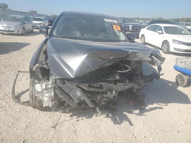 JM3KFADMXK0502549 - 2019 MAZDA CX-5 GRAND TOURING GRAY photo 5