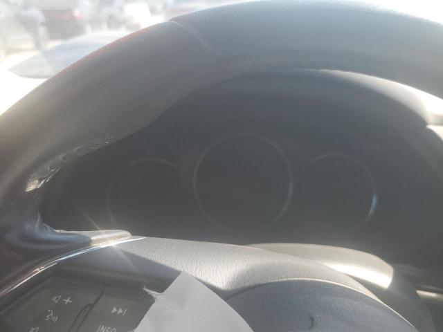 JM3KFADMXK0502549 - 2019 MAZDA CX-5 GRAND TOURING GRAY photo 9