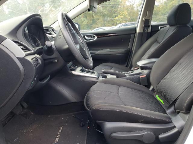 1G1JC5SH5C4136688 - 2012 CHEVROLET SONIC LT WHITE photo 7