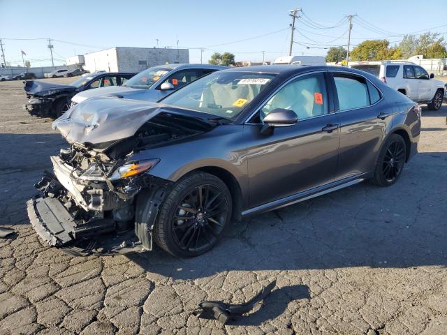 2023 TOYOTA CAMRY XSE, 