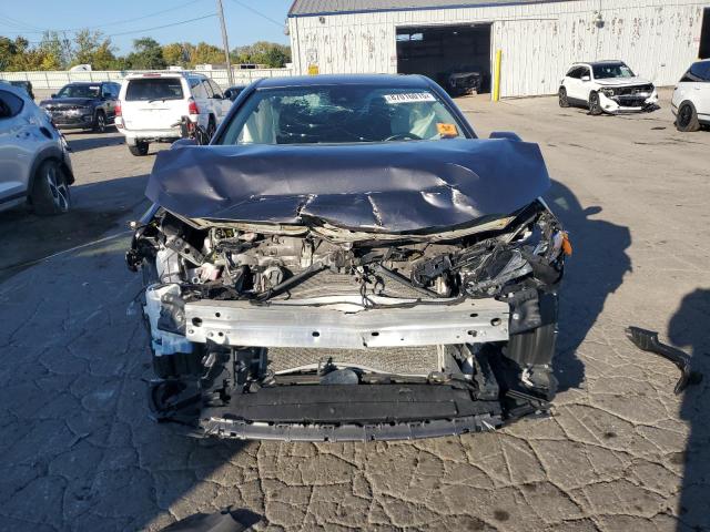 4T1K61AK0PU151917 - 2023 TOYOTA CAMRY XSE 灰色 照片 5