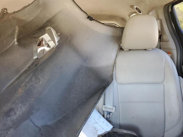 5TDYK3DC3FS635402 - 2015 TOYOTA SIENNA XLE 银色 照片 10