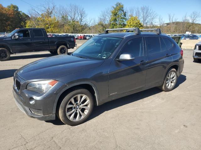 2014 BMW X1 XDRIVE28I, 