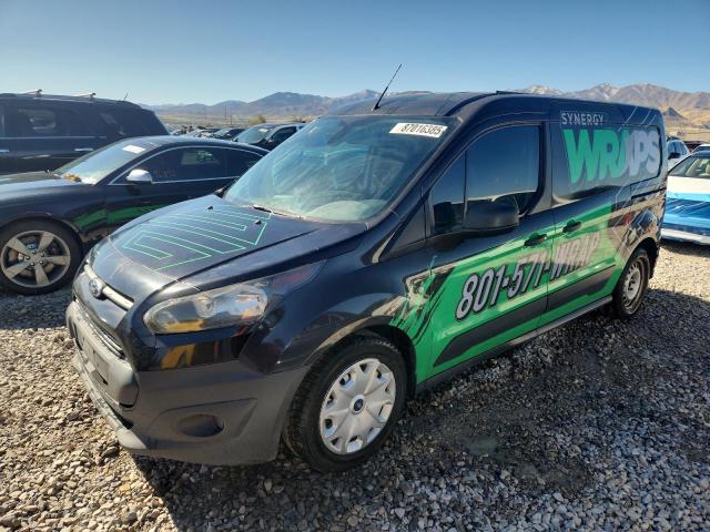 2014 FORD TRANSIT CO XL, 