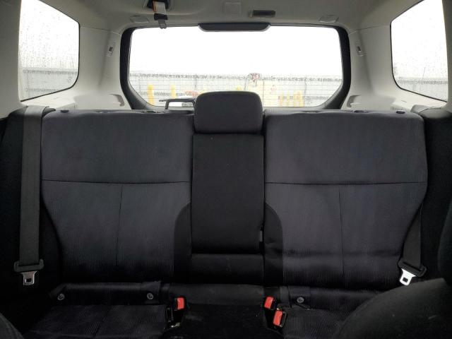 JF2SH6BC4AH805998 - 2010 SUBARU FORESTER XS Күміс фото 10