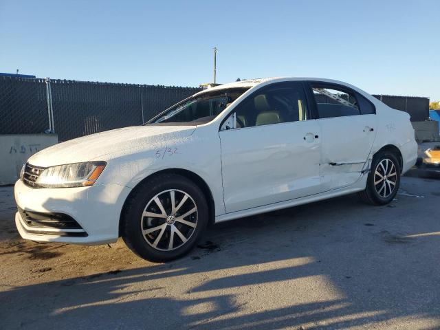 2018 VOLKSWAGEN JETTA SE, 