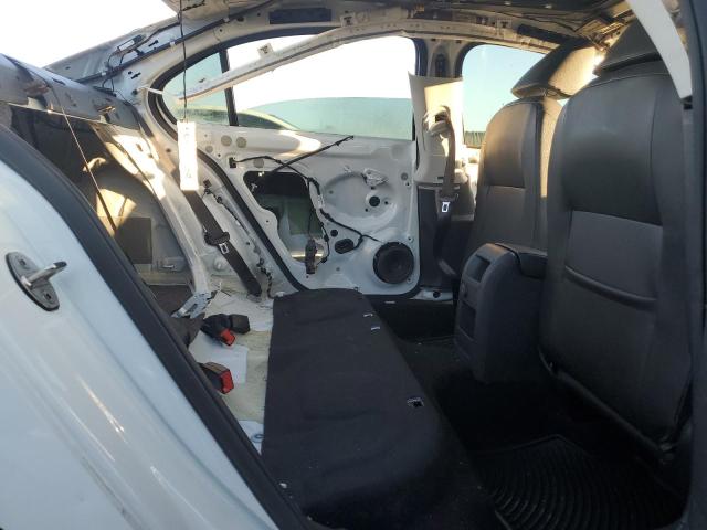 3VWDB7AJ7JM225880 - 2018 VOLKSWAGEN JETTA SE WHITE photo 10