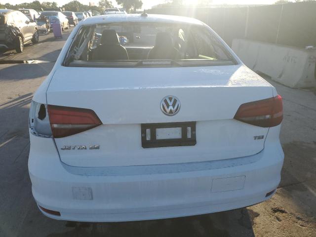 3VWDB7AJ7JM225880 - 2018 VOLKSWAGEN JETTA SE WHITE photo 6