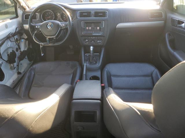 3VWDB7AJ7JM225880 - 2018 VOLKSWAGEN JETTA SE WHITE photo 8