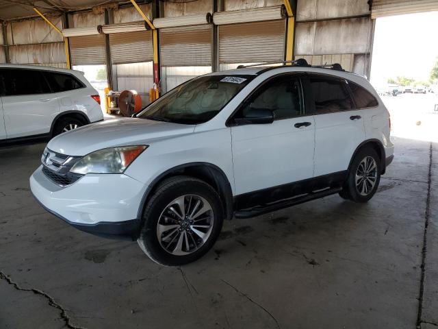 2011 HONDA CR-V EX, 