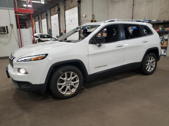 2015 JEEP CHEROKEE LATITUDE, 