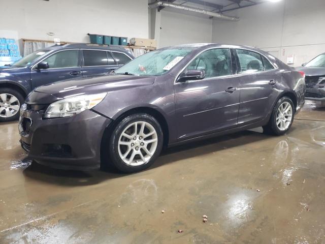 1G11C5SL3FF118736 - 2015 CHEVROLET MALIBU 1LT PURPLE photo 1