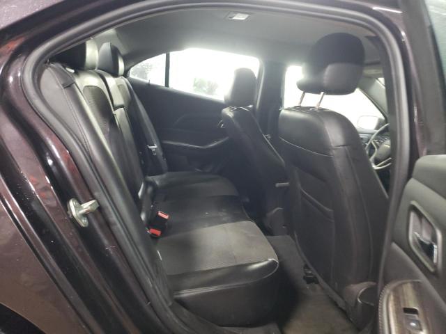 1G11C5SL3FF118736 - 2015 CHEVROLET MALIBU 1LT PURPLE photo 10