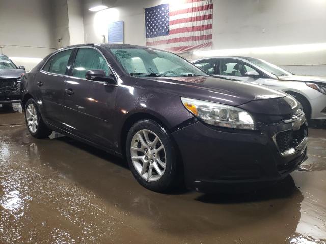 1G11C5SL3FF118736 - 2015 CHEVROLET MALIBU 1LT PURPLE photo 4