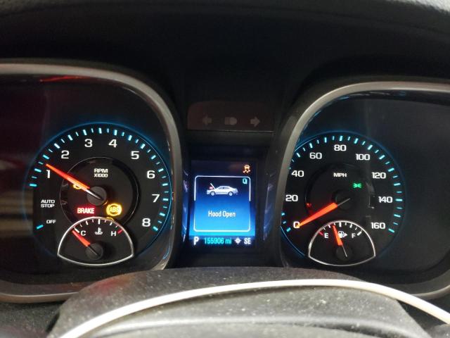 1G11C5SL3FF118736 - 2015 CHEVROLET MALIBU 1LT PURPLE photo 9