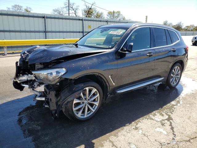 2019 BMW X3 SDRIVE30I, 