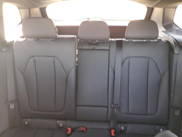 5UXTR7C52KLF28208 - 2019 BMW X3 SDRIVE30I CHARCOAL photo 10