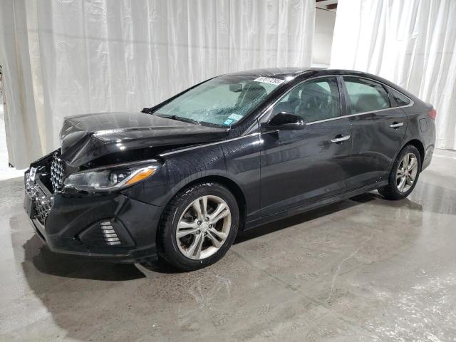 2019 HYUNDAI SONATA LIMITED, 