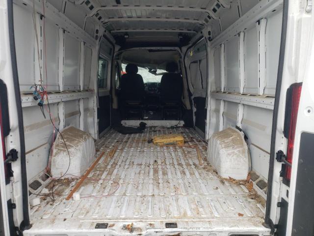 3C6URVJG6KE510385 - 2019 RAM PROMASTER 3500 HIGH Blanc photo 10