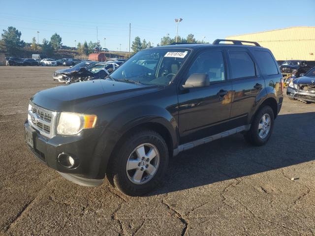 2010 FORD ESCAPE XLT, 