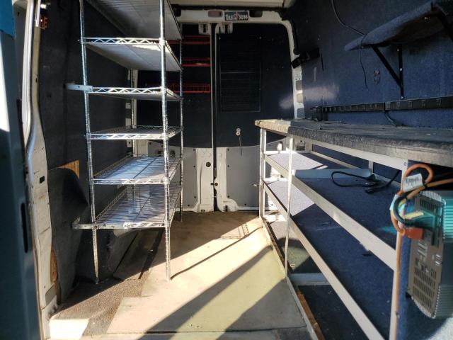 WD3PE7DC8E5882150 - 2014 MERCEDES-BENZ SPRINTER 2500 WHITE photo 10