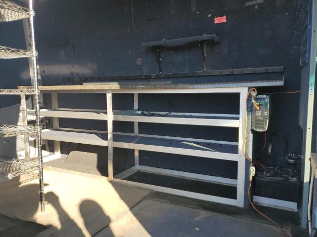 WD3PE7DC8E5882150 - 2014 MERCEDES-BENZ SPRINTER 2500 WHITE photo 11