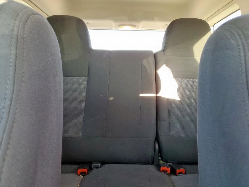 1C4NJPBB1FD275100 - 2015 JEEP PATRIOT SPORT 蓝色 照片 10