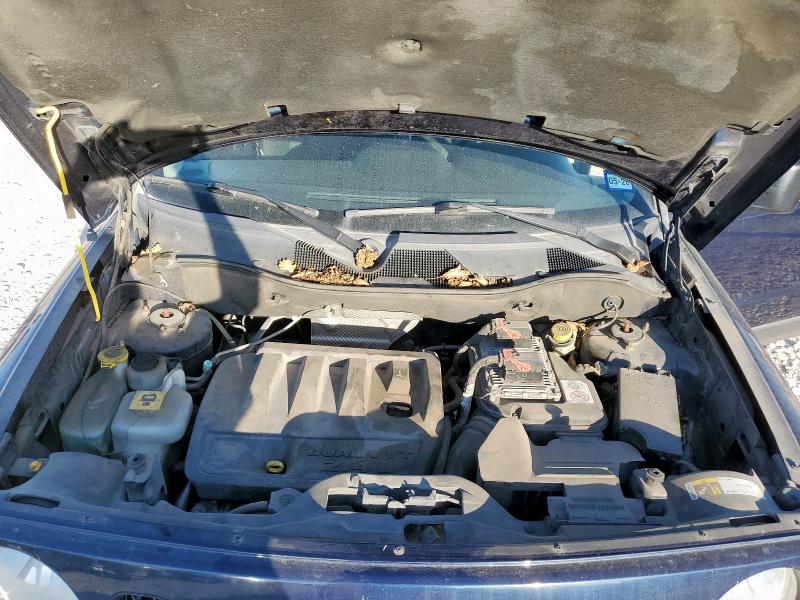 1C4NJPBB1FD275100 - 2015 JEEP PATRIOT SPORT 蓝色 照片 12