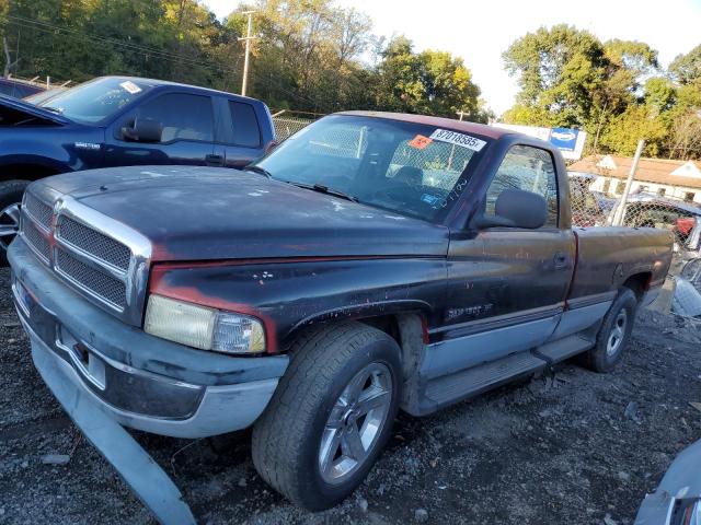 1999 DODGE RAM 1500, 