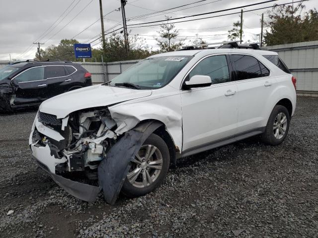 2015 CHEVROLET EQUINOX LT, 