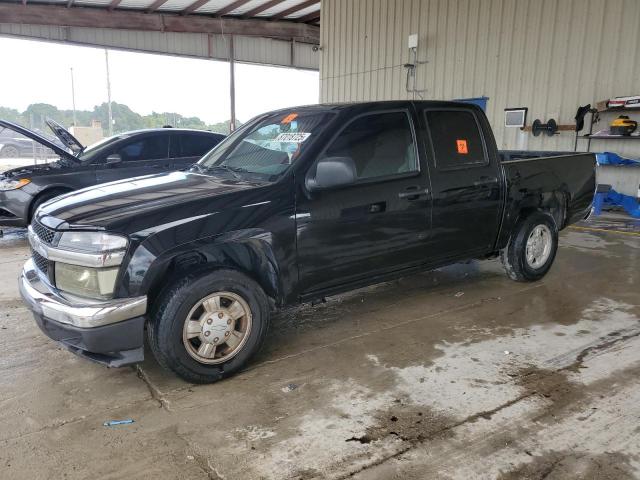 2005 CHEVROLET COLORADO, 