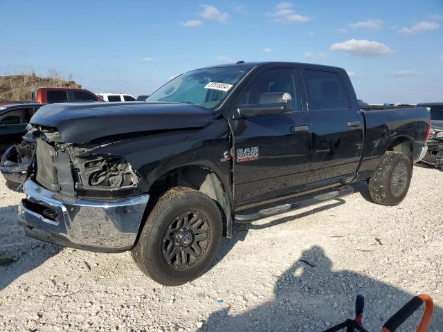3C6UR5CL7GG193190 - 2016 RAM 2500 ST BLACK photo 1