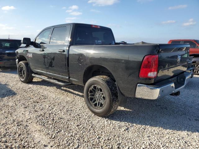 3C6UR5CL7GG193190 - 2016 RAM 2500 ST BLACK photo 2