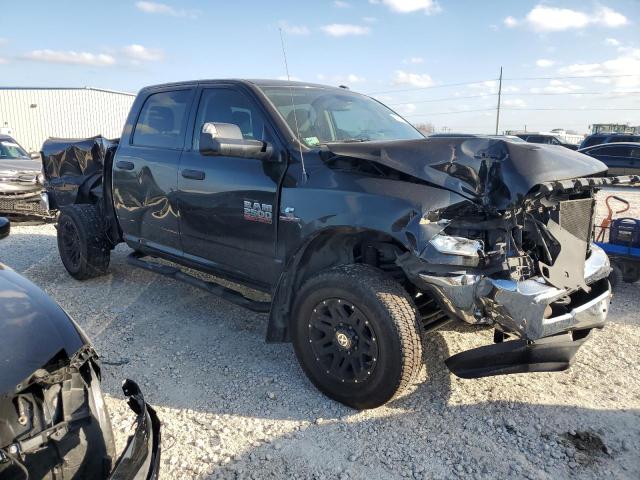 3C6UR5CL7GG193190 - 2016 RAM 2500 ST BLACK photo 4