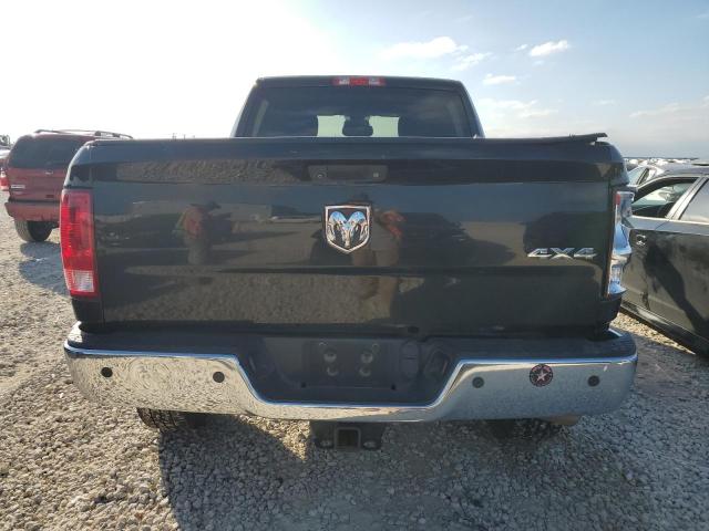 3C6UR5CL7GG193190 - 2016 RAM 2500 ST BLACK photo 6