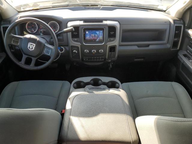 3C6UR5CL7GG193190 - 2016 RAM 2500 ST BLACK photo 8