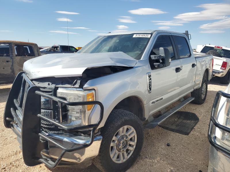 2017 FORD F250 SUPER DUTY, 