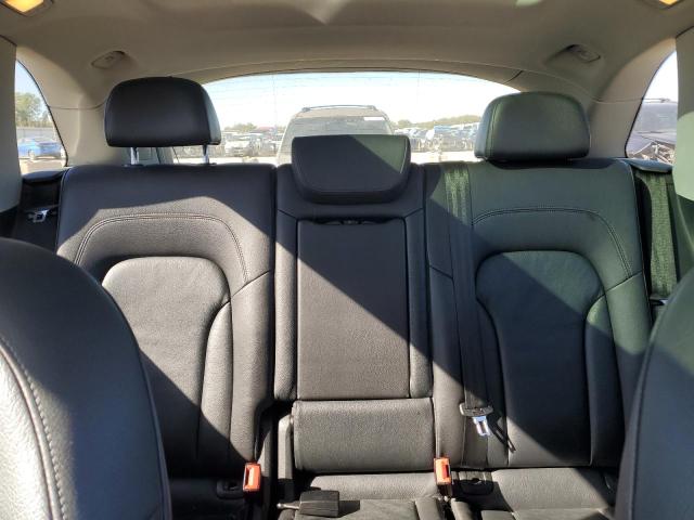 WA1L2AFP6HA094600 - 2017 AUDI Q5 PREMIUM PLUS Boz foto 10