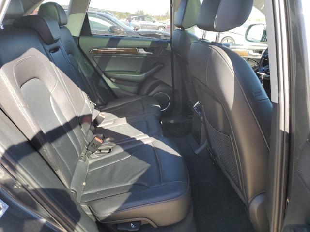 WA1L2AFP6HA094600 - 2017 AUDI Q5 PREMIUM PLUS Boz foto 11