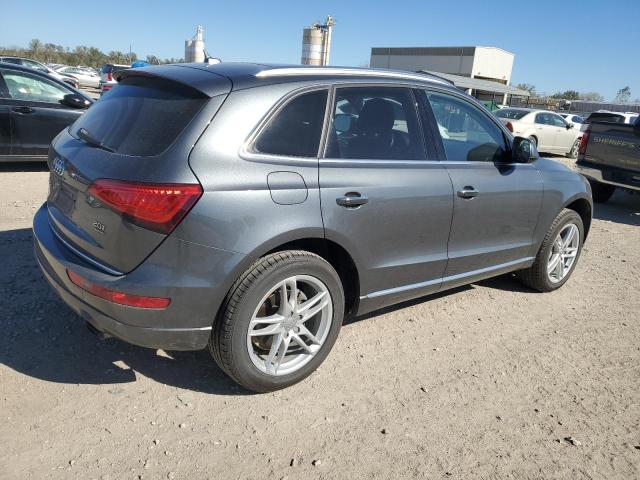 WA1L2AFP6HA094600 - 2017 AUDI Q5 PREMIUM PLUS Boz foto 3