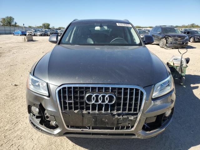 WA1L2AFP6HA094600 - 2017 AUDI Q5 PREMIUM PLUS Boz foto 5