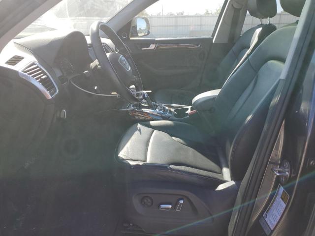 WA1L2AFP6HA094600 - 2017 AUDI Q5 PREMIUM PLUS Boz foto 7