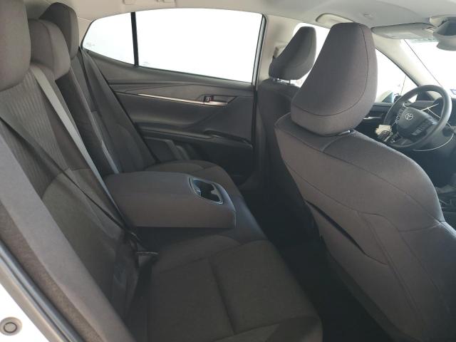 4T1DAACK4SU512840 - 2025 TOYOTA CAMRY XSE WHITE photo 10