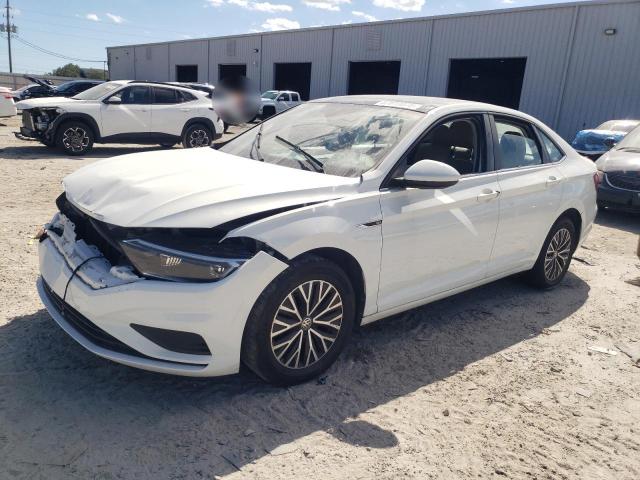 2019 VOLKSWAGEN JETTA SEL, 